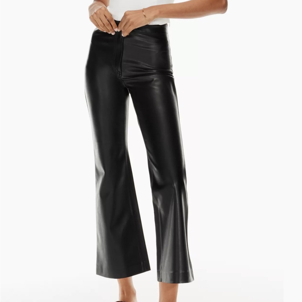 Wilfred
Adele Pant